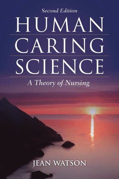 Human Caring Science