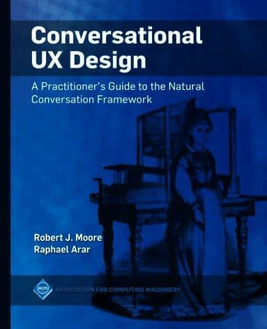 Conversational UX Design