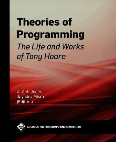 Cliff B Jones best book