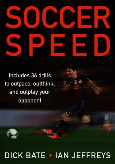 Soccer Speed