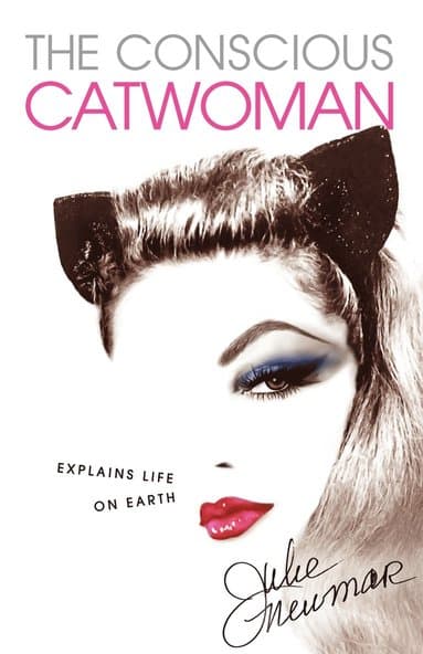 Julie Newmar best book