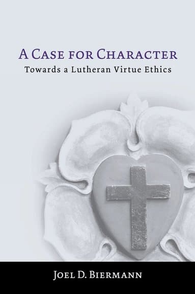 Case for Character