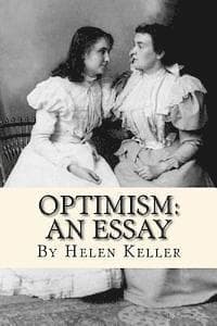 Optimism: An Essay