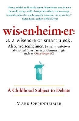Wisenheimer