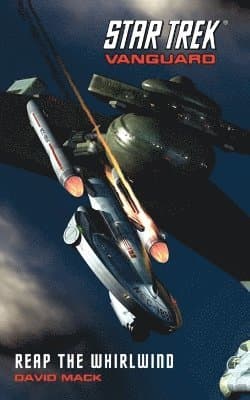 Vanguard #3: Reap the Whirlwind