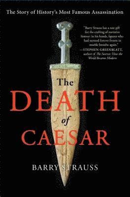 The Death of Caesar
