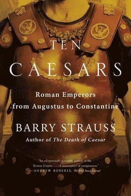 Ten Caesars