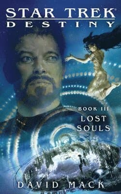 Star Trek: Destiny #3: Lost Souls