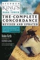 Stephen King's the Dark Tower Concordance