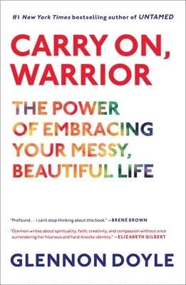 Glennon Doyle best book