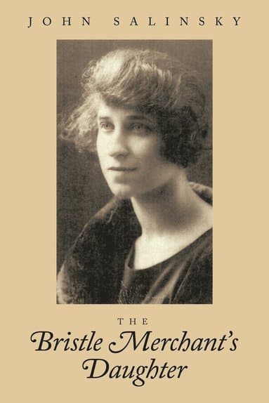 John Salinsky best book