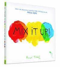 Mix It Up!