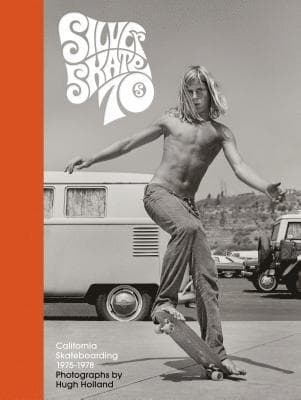Silver. Skate. Seventies.
