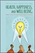 Health, Happiness, and Well-Being