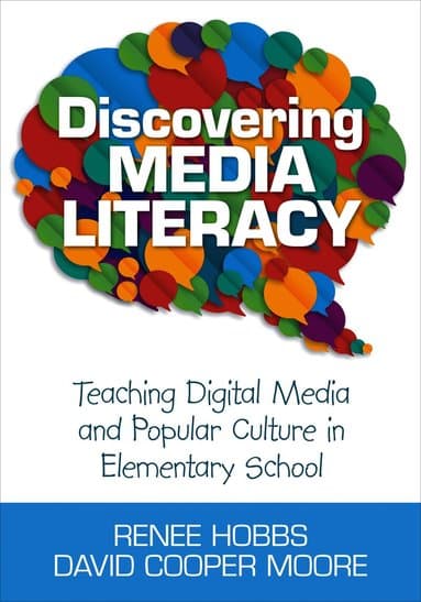 Discovering Media Literacy