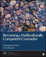 Becoming a Multiculturally Competent Counselor
