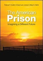 The American Prison