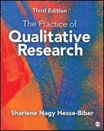 The Practice of Qualitative Research