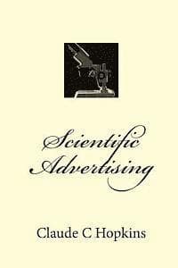 Scientific Advertising