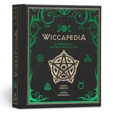 Wiccapedia