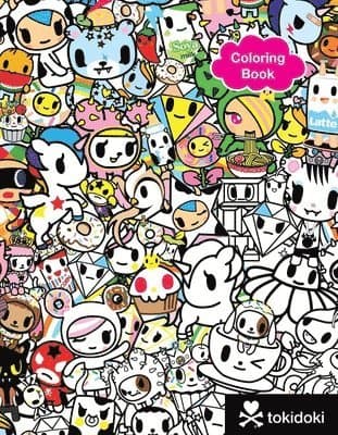 tokidoki best book
