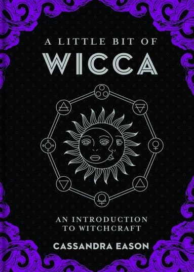 Little Bit of Wicca