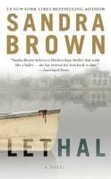 Omslag till boken Lethal av Sandra Brown