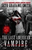 The Last American Vampire