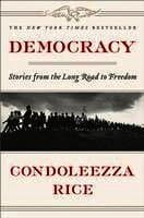 Democracy: Stories from the Long Road to Freedom