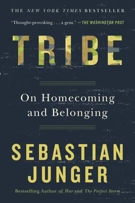 Tribe: On Homecoming and Belonging