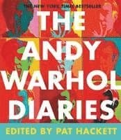 The Andy Warhol Diaries