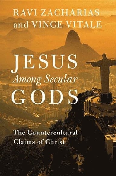 Jesus Among Secular Gods