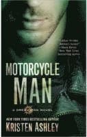 Motorcycle Man