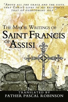 Francis Of Assisi best book