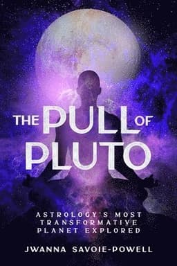 Pull of Pluto