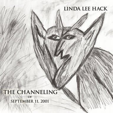 Omslag till boken Channeling of September 11, 2001 av LINDA LEE HACK