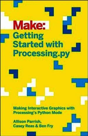 Getting Started with Processing.py