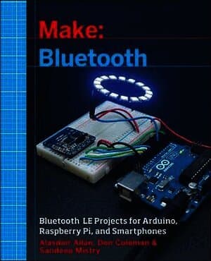 Make: Bluetooth