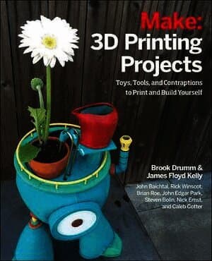 3D Printing Projects
