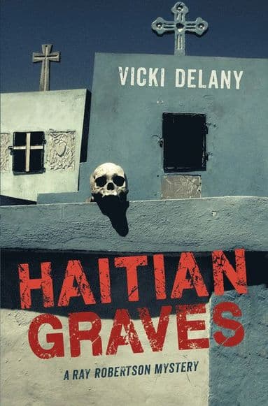 Haitian Graves