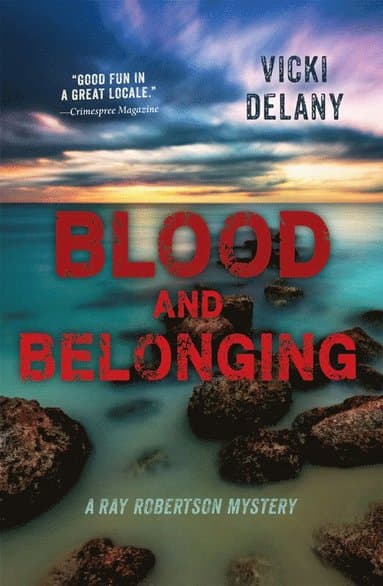 Blood and Belonging