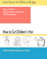 How to Cut Children's Hair