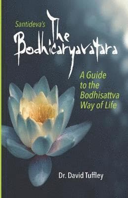 Bodhicaryavatara