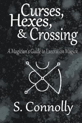 Curses, Hexes & Crossing