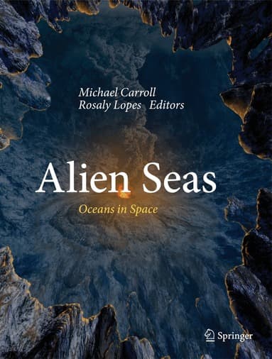 Alien Seas