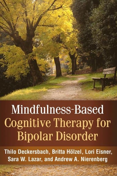 Mindfulness-Based Cognitive Therapy for Bipolar Disorder
