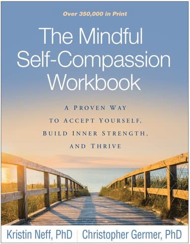 Mindful Self-Compassion Workbook