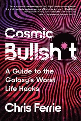 Cosmic Bullsh*t