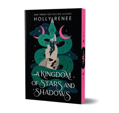 A Kingdom of Stars and Shadows (Deluxe Edition)
