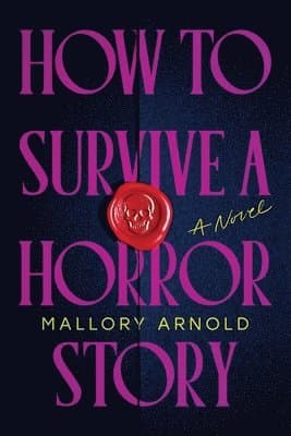 How to Survive a Horror Story